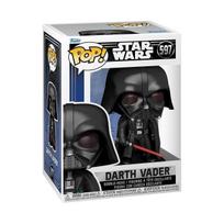 Funko Žvaigždžių karų Darth Vader figūrėlė Pop!