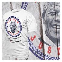 Nelson Mandela T-Shirt Black History Month Pan-African melanin pride tee 2XL