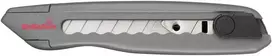 Peilis keičiamais ašmenimis Hultafors BKZ 18Q; 180 mm