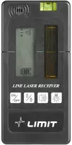 Imtuvas lazeriniam nivelyrui Limit 244652517