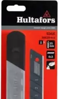 Atsarginiai ašmenys peiliui Hultafors SBE 25; 125 mm
