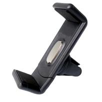 Universal Car Air Vent Phone Holder - ABS Anti-Shake Clip w/360° Rotation for iPhone/Samsung 4-7 Inch, Operation Dashboard Mount juoda