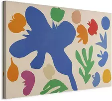 Artgeist Paveikslas - Henri Matisse – Wild Poppies II