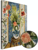 Artgeist Paveikslas - Henri Matisse – Poppies