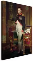 Artgeist Paveikslas - Napoleon Bonaparte (Jacques-Louis David)