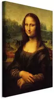 Artgeist Paveikslas - Mona Lisa