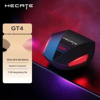 Edifier HECATE GT4 Tikrai belaidės žaidimų ausinės juoda