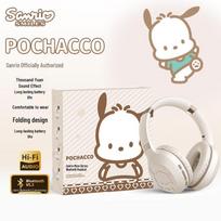 Sanrio belaidės Bluetooth ausinės per ausis