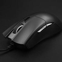 ASUS ROG Gladius II Standard Edition Wired Gaming Mouse juoda spalva