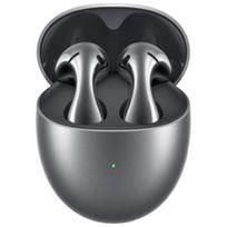 HUAWEI FreeBuds 5 Pro Bluetooth ausinės su triukšmo slopinimu šalčio sidabro spalva