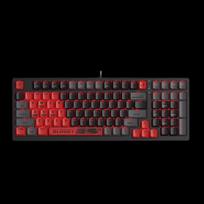 A4TECH Bloody T98 Wired Gaming Mechanical Keyboard