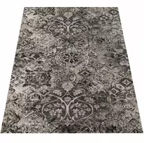 Kilimas Dywanpol, 60x100 cm, rudas