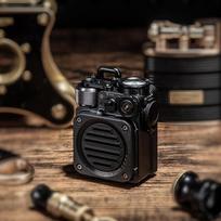 Elvis Xtreme Wild Mini Portable Bluetooth Speaker CN plug (adapter included)