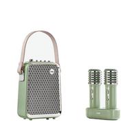 Divoom S-SongBird Karaoke Bluetooth Garsiakalbis CN kištukas (adapteris įtrauktas)