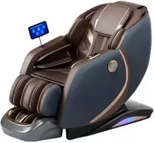 Premium masažinis krėslas JARE Navigator – Comfort Relief Master su Zero Gravity sistema