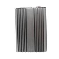 6800W Car Amplifier Metal Car Audio Amplifier Multimedia Player Corrosion Resistance and Clear Sound Frequency for Car