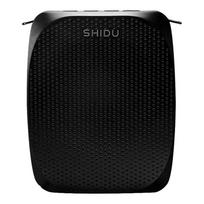 SHIDU SD-S615 UHF Wireless Voice Amplifier CN plug (adapter included)