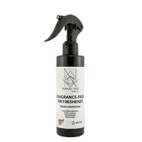 NANO GO | Kvapų šalinimo priemonė | FRAGRANCE-FREE NANO AIR FRESHENER
