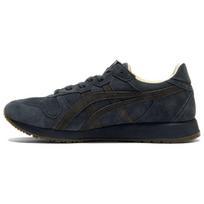 Onitsuka Tiger Alliance A40 Midnight Black Sneakers 1183C382-400 38 tamsiai mėlyna spalva