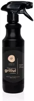 Candle Family Bekvapė valymo priemonė griliui ir orkaitėms, 500ml
