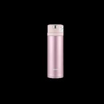 Zojirushi SM-XA48 Quick Open Stainless Steel Vacuum Insulated Mug 480ML sidabrinės rožinės spalvos