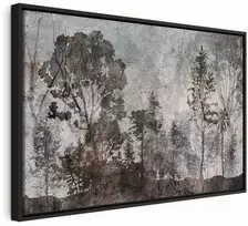 Artgeist Paveikslas - Symbiosis With Nature (1 Part) Wide