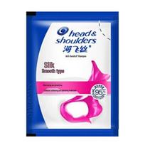 Head & Shoulders Oil Control & Moisturizing Shampoo