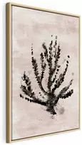 Artgeist Paveikslas - Sea Plant (1 Part) Vertical