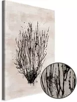 Artgeist Paveikslas - Sea Thickets (1 Part) Vertical