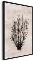 Artgeist Paveikslas - Sea Thickets (1 Part) Vertical
