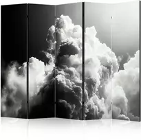 Artgeist Pertvara - Clouds Like a Dream: Let the Sun Light Up Your Day – A Visual Feast