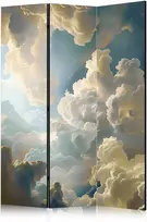 Artgeist Pertvara - Sun and Shadows: A Theatrical Ekranas of Nature High Above the Ground