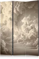 Artgeist Pertvara - Whisper of Illuminated Clouds: Soft Play of Light in the Theater of the Skies