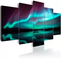 Artgeist Paveikslas - Night Light II