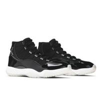 Air Jordan Wmns Air Jordan 11 Retro Jubilee / 25th Anniversary AR0715-011 EU 36 juoda