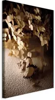 Artgeist Paveikslas - Humming Seashell (1 Part) Vertical