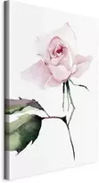 Artgeist Paveikslas - Lonely Rose (1 Part) Vertical