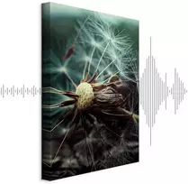 Artgeist Paveikslas - Last Hope (1 Part) Vertical