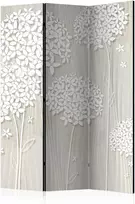 Artgeist Pertvara - Creamy Daintiness