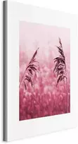 Artgeist Paveikslas - Ruby Stalk (1 Part) Vertical