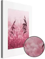 Artgeist Paveikslas - Ruby Stalk (1 Part) Vertical