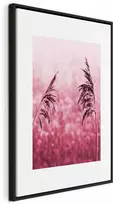 Artgeist Paveikslas - Ruby Stalk (1 Part) Vertical