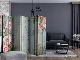 Artgeist Pertvara - Vintage garden II