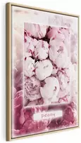 Artgeist Paveikslas - Spring Delicacy (1 Part) Vertical