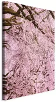 Artgeist Paveikslas - Cherry Tree (1 Part) Vertical