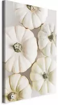 Artgeist Paveikslas - Time for Pumpkins (1 Part) Vertical