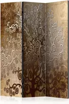 Artgeist Pertvara - Klimt's Golden Tree