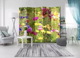 Artgeist Pertvara - Summer Flowers II