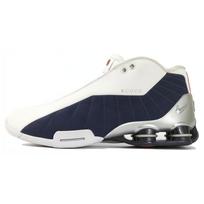 Nike Shox BB4 Hoh 2012 376918-100 43