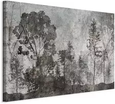 Artgeist Paveikslas - Symbiosis With Nature (1 Part) Wide